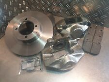 IRMSCHER brake 246MM 48 piston with accessories Opel GT, Manta B, Cadet C, record  for sale  Shipping to South Africa