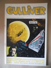 Gulliver 1977 rivista usato  Italia
