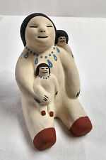 Navajo pottery storyteller for sale  Williston