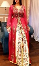 Caftan marocain d'occasion  Tremblay-en-France