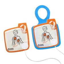 Elettrodi defibrillatore power usato  Altamura