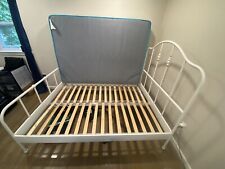 Full bed frame for sale  Maplewood