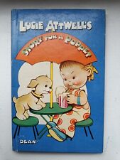 Lucie attwell story for sale  SHEPPERTON