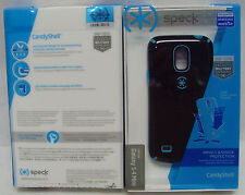 Speck CandyShell Series Rugged Hard Case Cover For S 4 Samsung Galaxy S4 Mini, used for sale  Shipping to South Africa