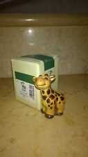 Giraffa thun mini usato  Scafati