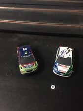 micro scalextric cars for sale  SOUTH SHIELDS
