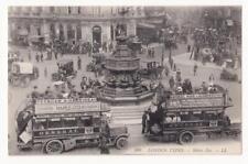london general omnibus for sale  UK
