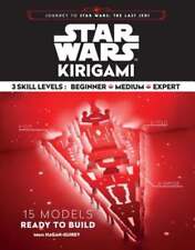 Star wars kirigami for sale  Sparks
