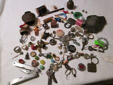 Junk Drawer Find, over 2 lbs. of Misc. Items for sale  Shipping to South Africa