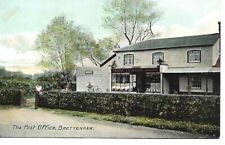 Postcard suffolk brettenham for sale  ROYSTON