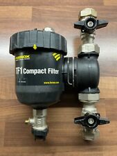 Fernox tf1 compact for sale  WARLINGHAM