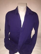 Chemise bleue portee d'occasion  Paris XII