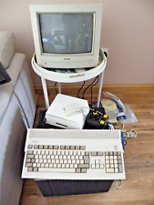 Commodore amiga a1200hd for sale  GLASGOW