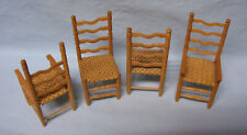 Dollhouse furniture 1980s for sale  Sidell