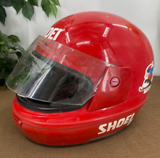 Shoei motorrad helm gebraucht kaufen  Wuppertal