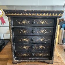 Oriental painted small for sale  LONDON