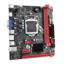 Used, SZMZ B75M Desktop Computer Gaming Motherboard LGA 1155 DDR3 for Intel i3 i5 i7 for sale  Shipping to South Africa