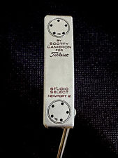 Scotty cameron putter for sale  Ireland
