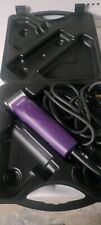 Andis clippers purple for sale  Brookhaven