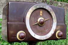 Radio tsf zenith d'occasion  Tulle