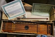 Rare vintage ukelin for sale  Harpers Ferry