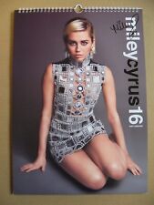 Miley cyrus 2016 for sale  STANFORD-LE-HOPE