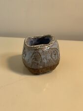 Handmade stone ware for sale  Shipping to Ireland