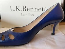 Bennett blue shoes for sale  UK