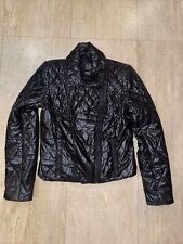 Armani quilted crop for sale  Sugar Land