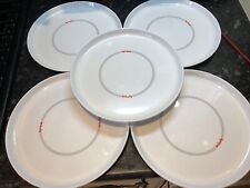 Melamine plates windy for sale  STOCKPORT