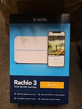 Rachio 8zulwc smart for sale  Syracuse
