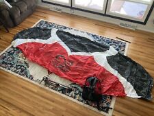 Ozone flow kite for sale  Great Falls