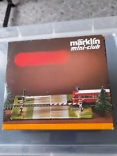 Marklin gauge mini for sale  MALTON