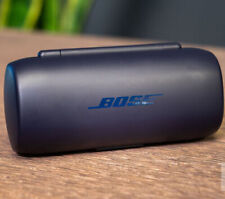 Funda de carga de auriculares inalámbricos gratuitos Bose SoundSport azul segunda mano  Embacar hacia Mexico