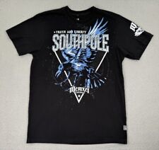 pole small t south shirt for sale  Largo