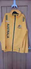 Austrailian paralympic team for sale  CHATHAM