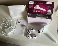 Boxed philips lumea for sale  DIDCOT