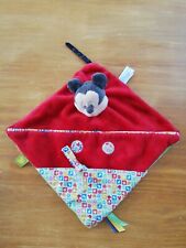 Doudou disney baby d'occasion  Rully