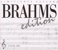 Brahms cd edition gebraucht kaufen  Deutschland