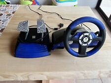 Volante fanatec playstation usato  Italia