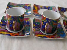 Lot tasses soucoupes d'occasion  Antibes