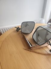 Milenco towing mirrors for sale  WALSALL