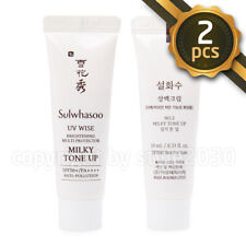 Sulwhasoo wise brightening for sale  Shipping to Ireland