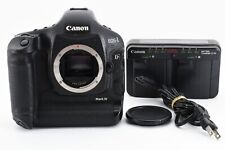 Cuerpo de cámara réflex digital Canon EOS-1D Mark IV 16,1 MP con batería [Muy buena] segunda mano  Embacar hacia Argentina