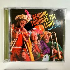 CD Vários Bending Towards the Light: A Jazz Nativity Album comprar usado  Enviando para Brazil