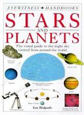 Stars planets ian for sale  UK