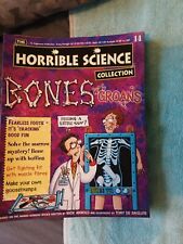 Horrible science collection for sale  LEEDS