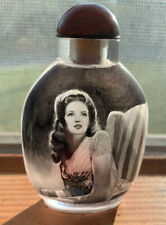 Usado, 1942 Sexy Botella de Perfume Asiático Linda Darnell Personalizada Única en su Tipo segunda mano  Embacar hacia Argentina
