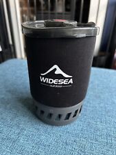 Widesea camping cooking for sale  NEWCASTLE