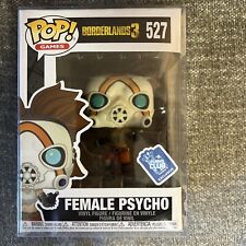 Funko POP! Borderlands 3 Female Psycho #527 Gamestop Funko Club Exclusive  for sale  Shipping to South Africa